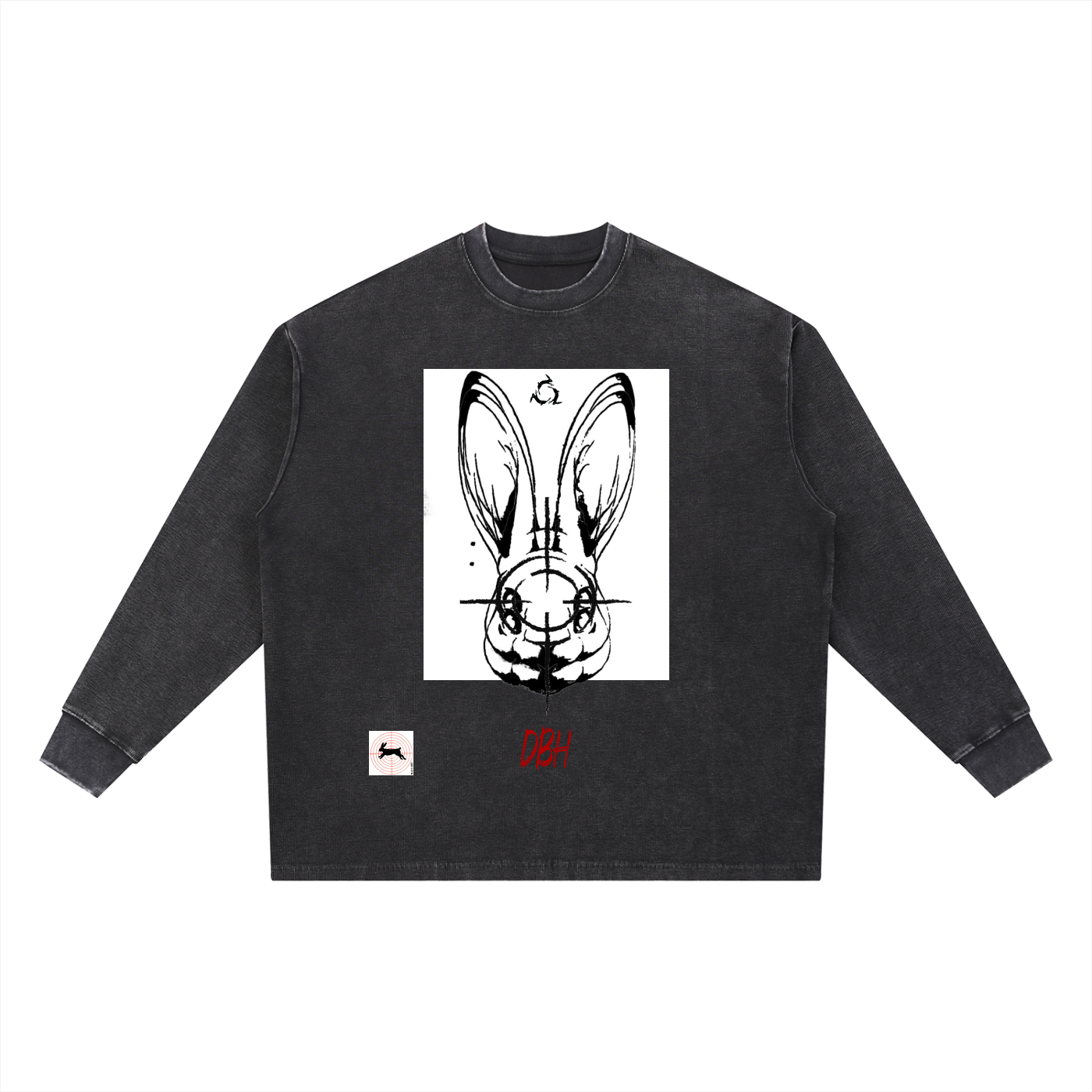 The Longsleeve