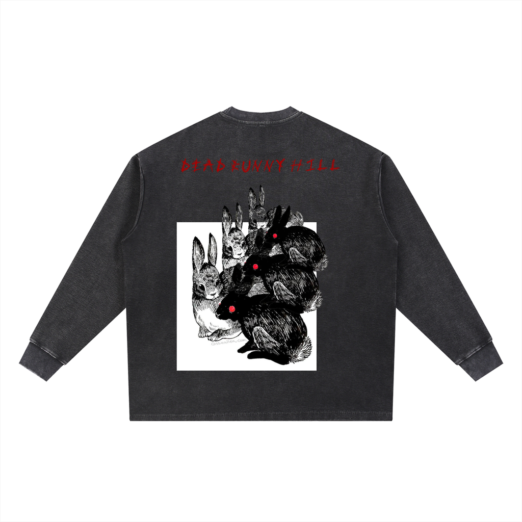 The Longsleeve