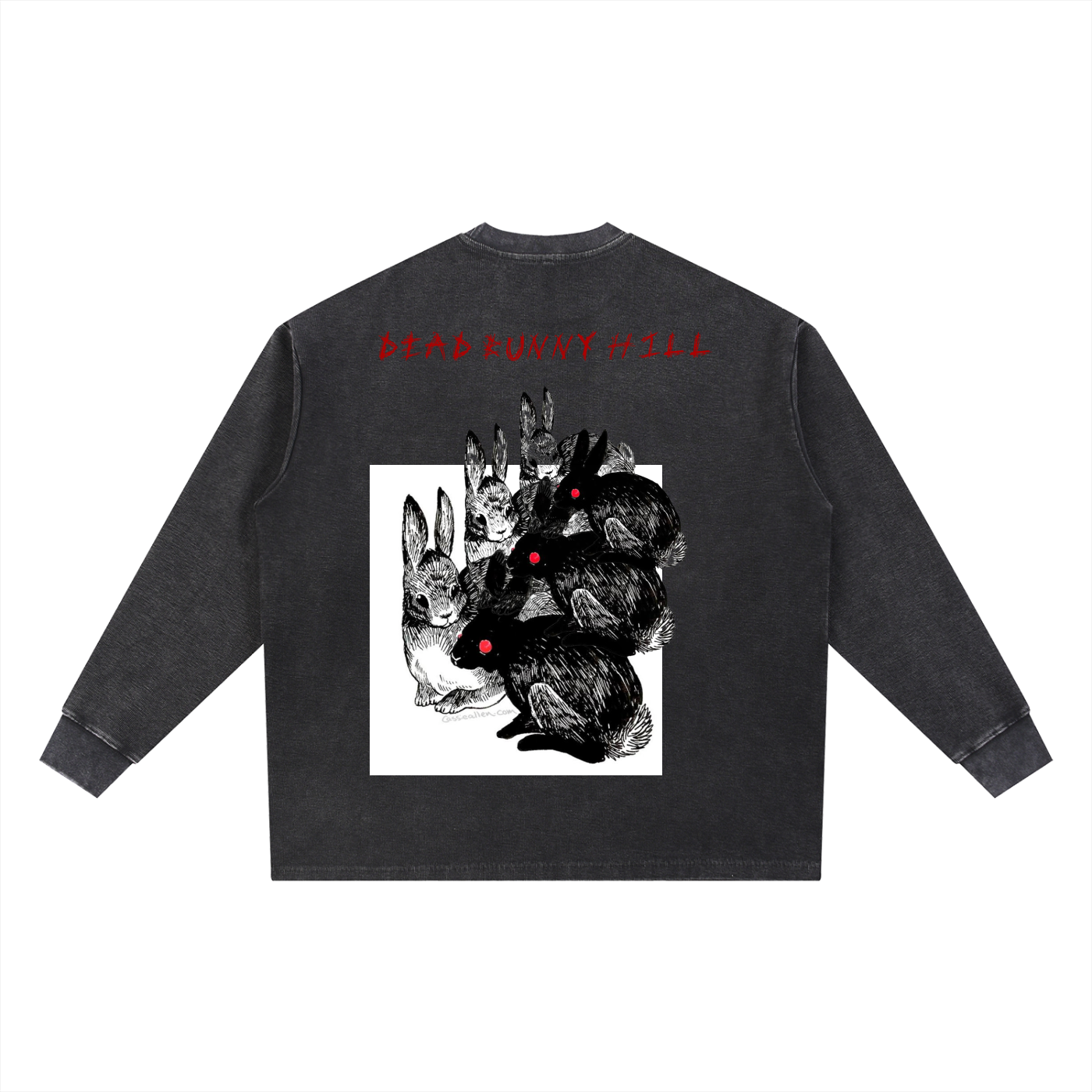 The Longsleeve